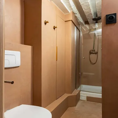Joyful Apartment - 2Br-6P - Louvre-Rivoli Paris Exterior foto