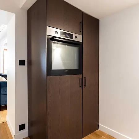 Joyful Apartment - 2Br-6P - Louvre-Rivoli Paris Exterior foto