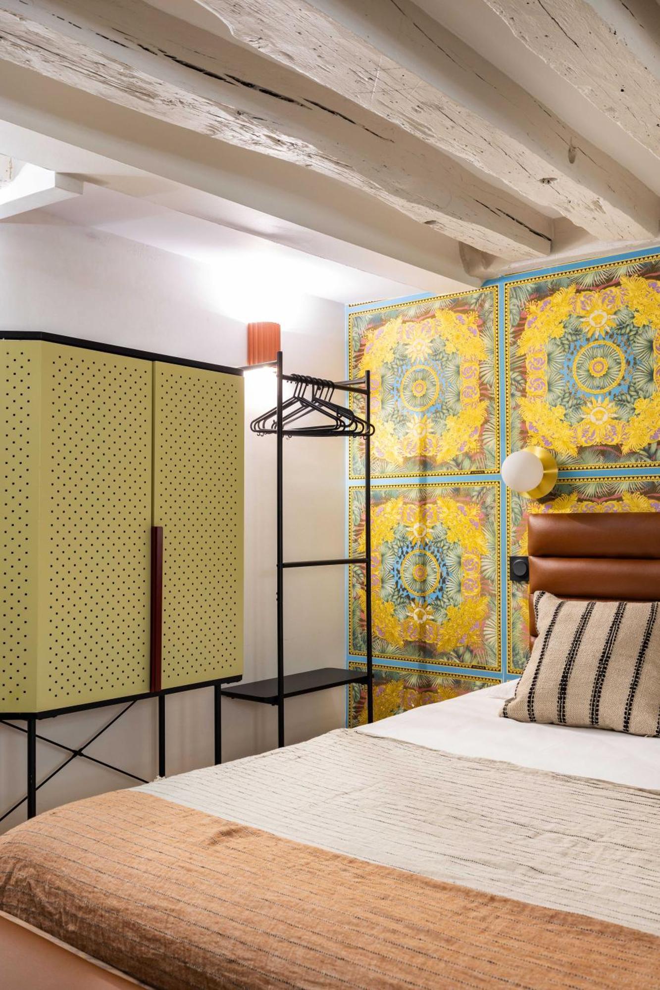 Apartamento Joyful - 2br-6p - Louvre-rivoli *